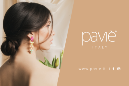 Paviè