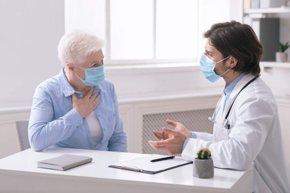 Effetti collaterali della chemioterapia: ne vale la pena?