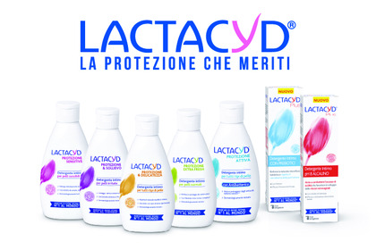 Lactacyd