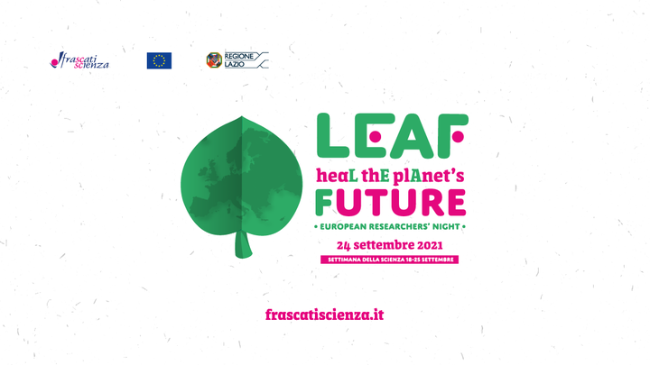 Al via i primi laboratori per le scuole in occasione della Notte Europea dei Ricercatori e delle Ricercatrici 2021