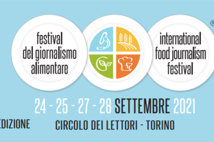 Anche Fondazione Umberto Veronesi al Festival del Giornalismo Alimentare