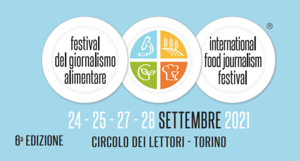 Anche Fondazione Umberto Veronesi al Festival del Giornalismo Alimentare