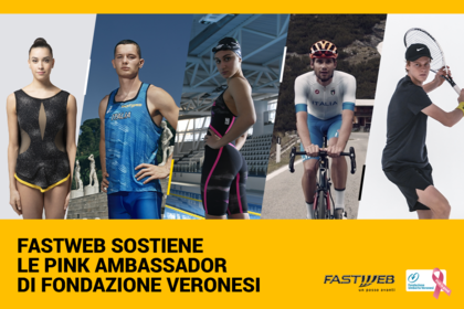 Fastweb