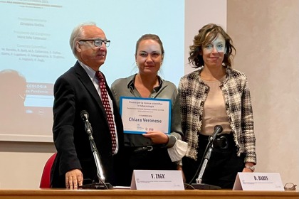 Premio alla ricerca scientifica sul fumo 2021: ecco i vincitori