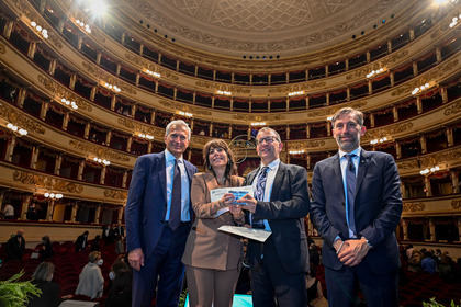 Giornata della ricerca 2021: premiata la sostenibilità ambientale