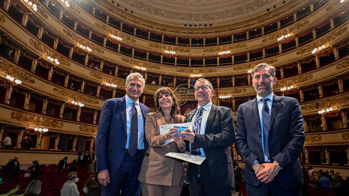 Giornata della ricerca 2021: premiata la sostenibilità ambientale