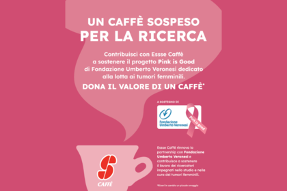 Un caffè sospeso per la ricerca