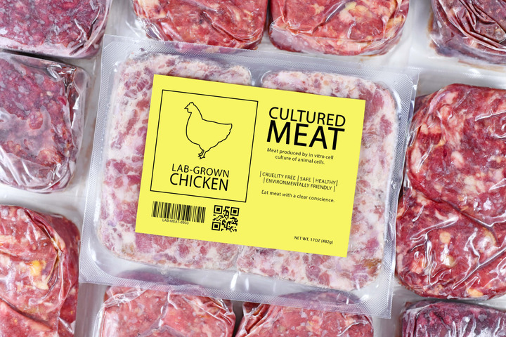 Mangeremo carne sintetica? (e ci sarà utile?)
