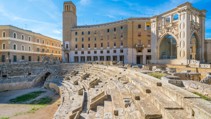 Christmas dinner con la delegazione di Lecce a sostegno della ricerca in oncologia