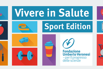 Prevenzione in azienda: al via il progetto Vivere in salute Sport Edition