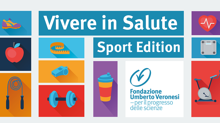 Prevenzione in azienda: al via il progetto Vivere in salute Sport Edition