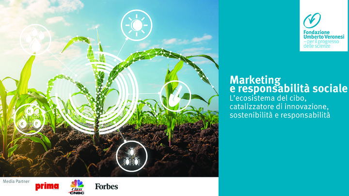 Torna l’appuntamento dedicato alla Corporate Social Responsibility