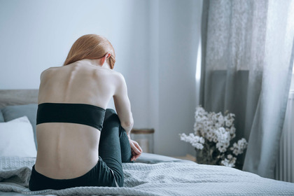 E se fosse anoressia? Una mini-guida per genitori preoccupati