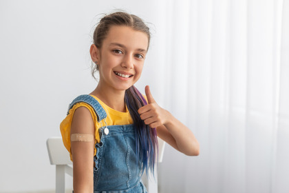 Perché è importante vaccinare i bambini contro Covid-19