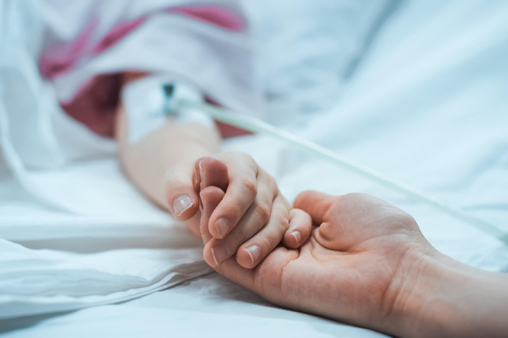Cure palliative: i bisogni dei bambini