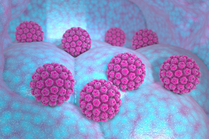 Il vaccino HPV può aiutare contro un tumore delle tonsille?