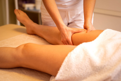 I massaggi linfodrenanti sono sicuri per chi ha un tumore?
