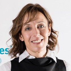 Donatella Barus