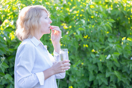 Menopausa precoce: i consigli per affrontarla