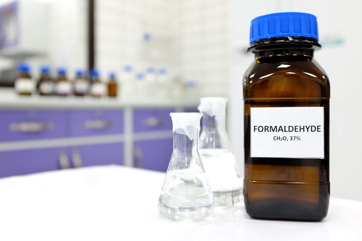 Formaldeide