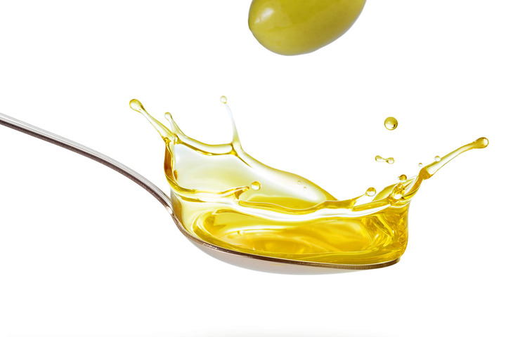 L'olio d'oliva e quel nesso con la longevità