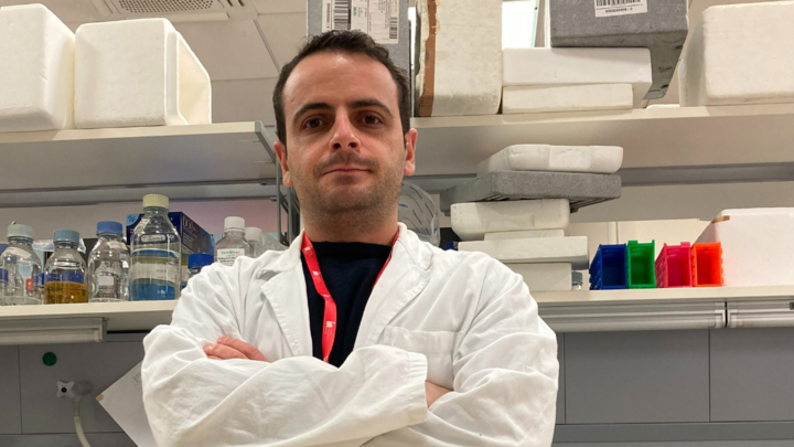 Confetti Crispo: un altro anno a sostegno della ricerca scientifica sui tumori pediatrici