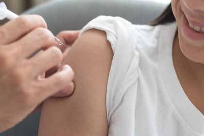 Vaccino HPV: Italia ancora lontana dalla copertura ottimale