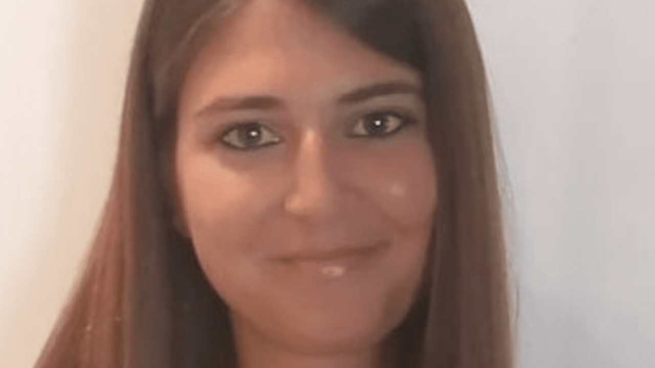 Caterina Fazion