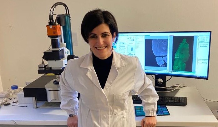 Caimi al Fianco di Fondazione Umberto Veronesi