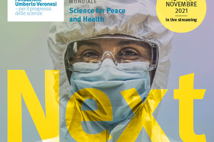 Science for Peace and Health