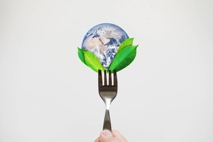 Proteggere l'ambiente con le scelte alimentari: come si fa?