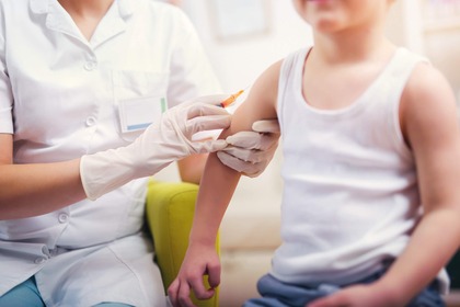 Morbillo: coperture in calo e immunità di gruppo a rischio