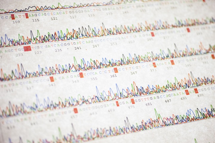 Tumore del polmone: una mappa delle mutazioni per scegliere la giusta terapia