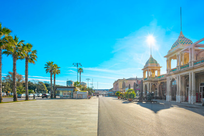 A Viareggio un torneo di Burraco per la ricerca