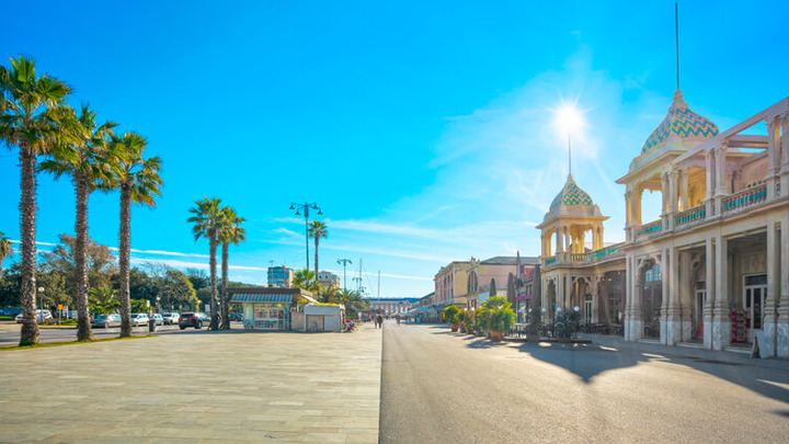 A Viareggio un torneo di Burraco per la ricerca