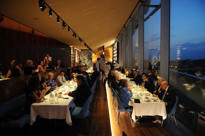 Evento Fondazione Prada