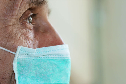 Pandemia: anziani più resilienti del previsto