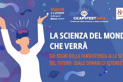 Fondazione Veronesi al CICAP FEST 2022