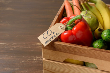 Che cos'è e come si calcola l'impatto ambientale del cibo?