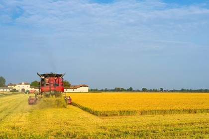 Covid: anche l'inquinamento da agricoltura può lasciare il segno