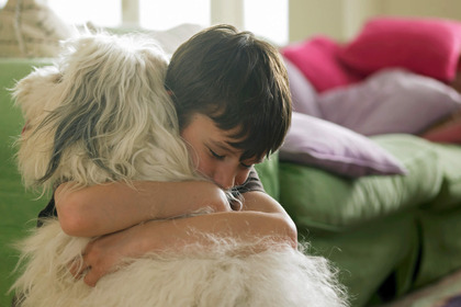 Pet therapy: così i cani possono aiutare i più fragili