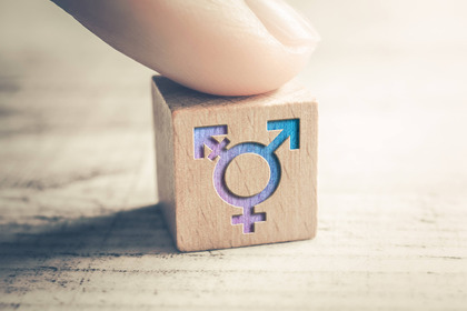 Popolazione transgender: serve più prevenzione