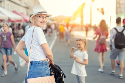 Chemioterapia in estate: i consigli per le vacanze