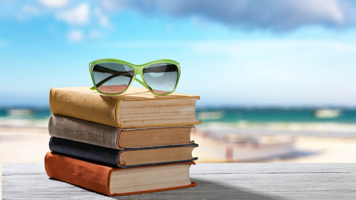 Fondazione Veronesi per le scuole: i consigli di lettura per l’estate