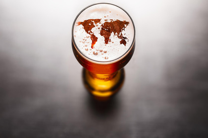 Il peso globale dell’alcol