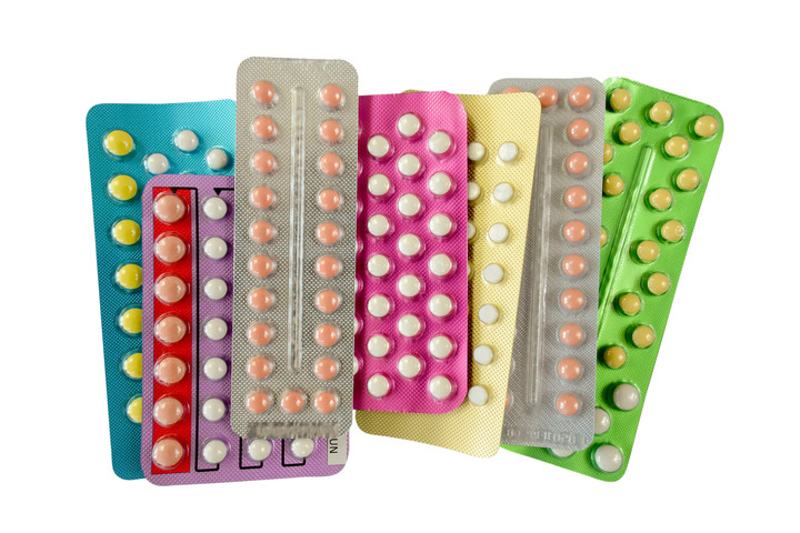 Pillola anticoncezionale senza prescrizione medica: sì o no?