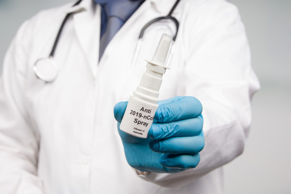 Aggiornati e spray: il futuro dei vaccini contro Covid-19
