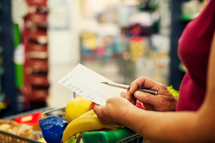 Quale dieta in caso di tumore al seno ormono-sensibile?