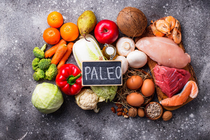 La dieta paleo proteggeva dai tumori?