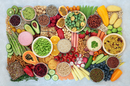 Malattie croniche intestinali: la dieta vegana aiuta?